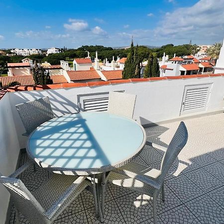 Charming Triplex T2 In The Old Village Vilamoura Куартейра Екстер'єр фото