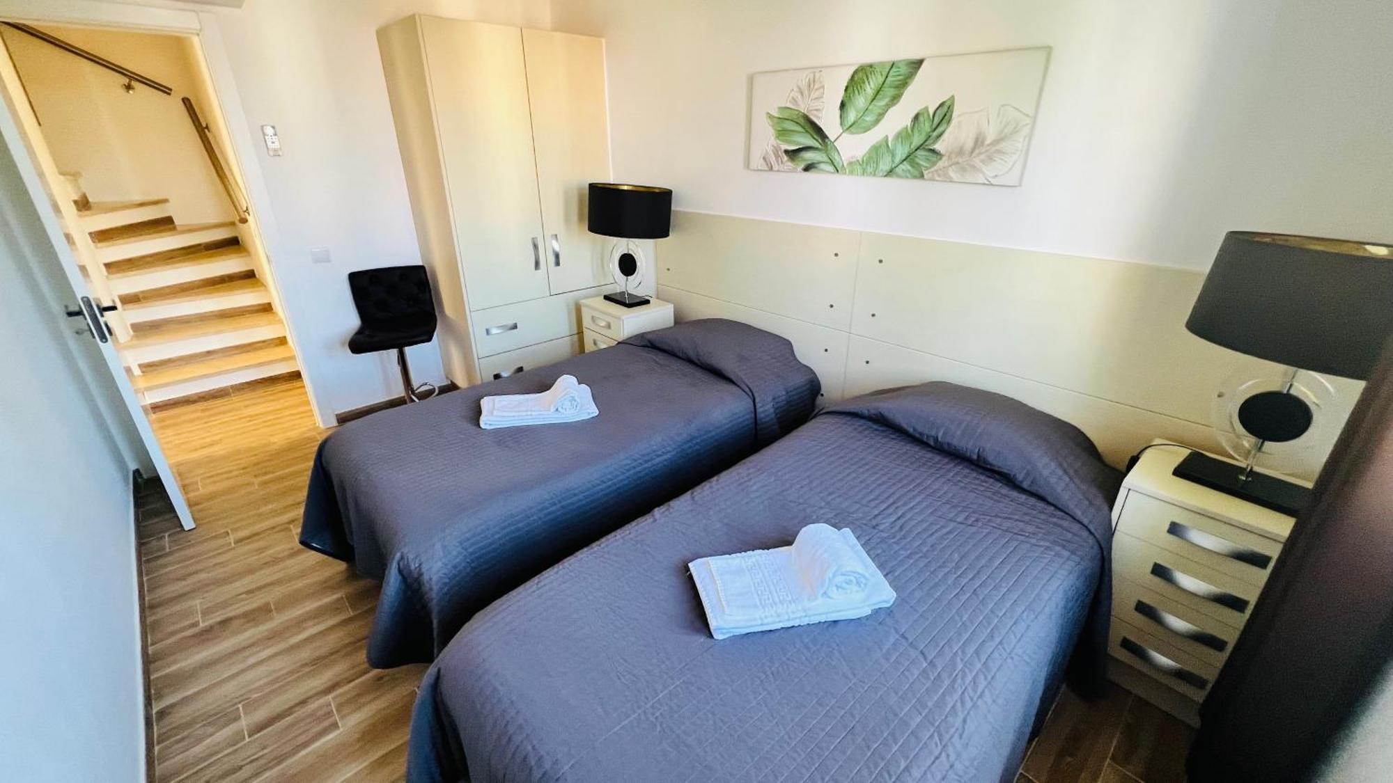 Charming Triplex T2 In The Old Village Vilamoura Куартейра Екстер'єр фото