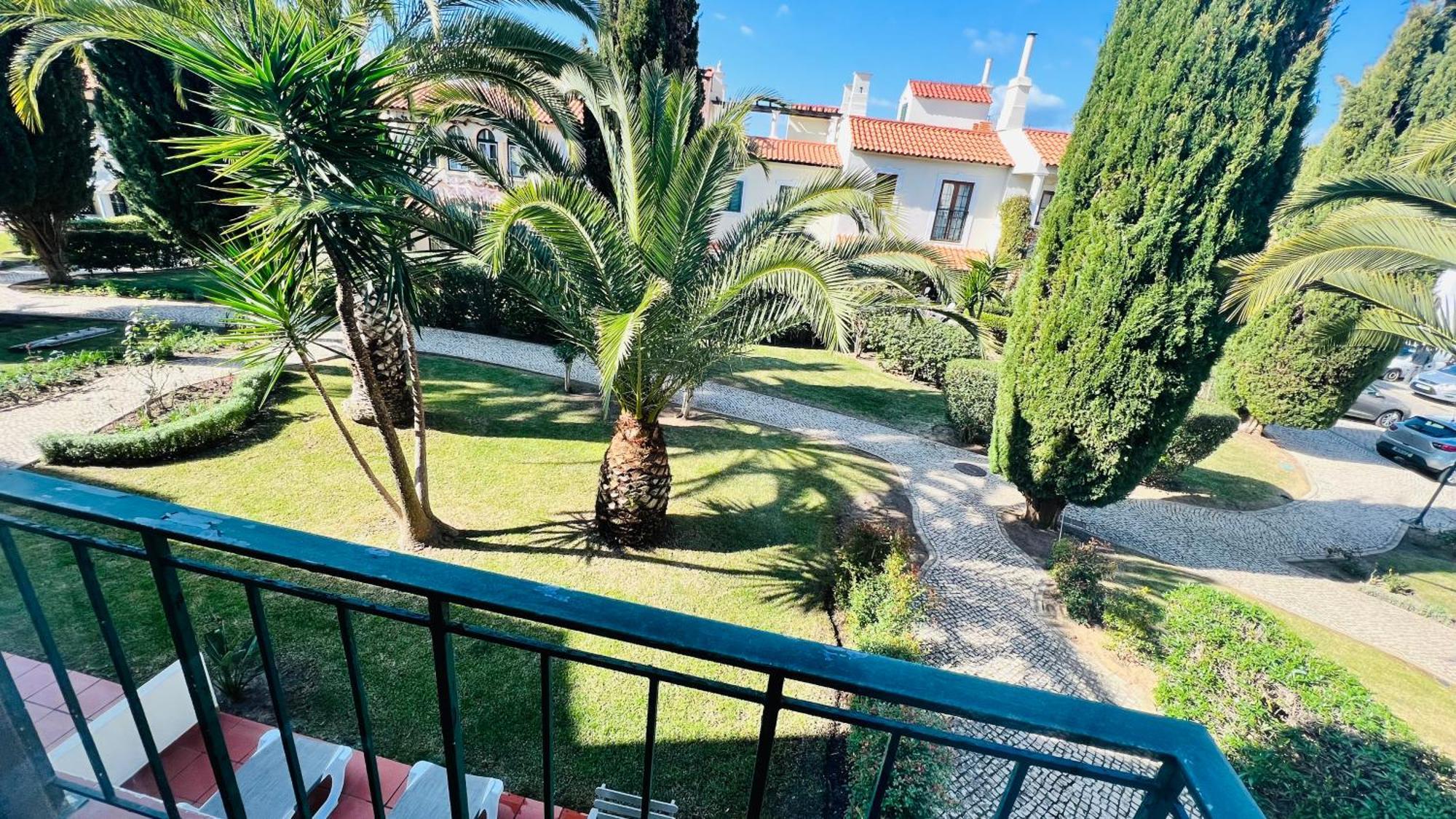 Charming Triplex T2 In The Old Village Vilamoura Куартейра Екстер'єр фото
