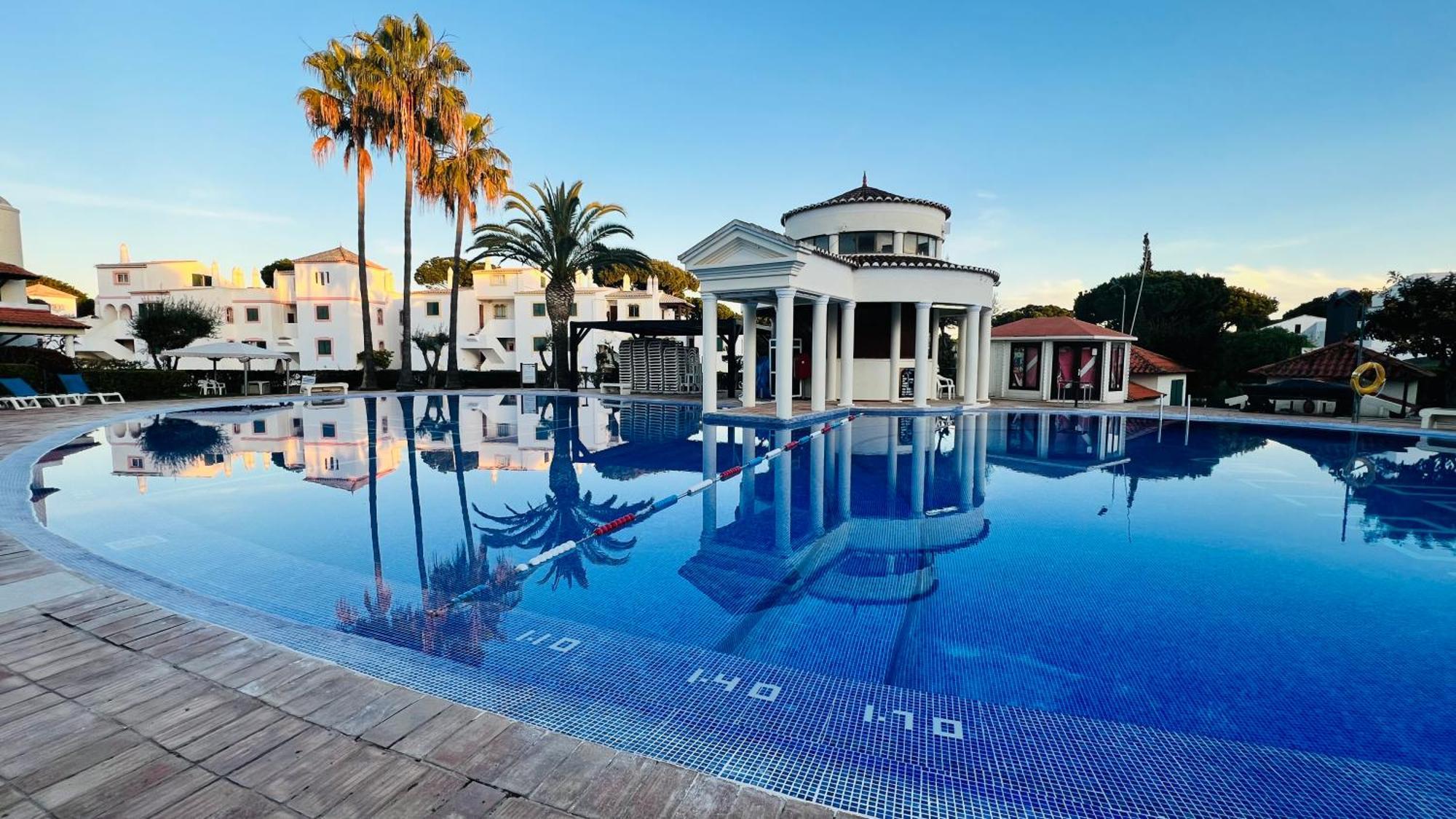 Charming Triplex T2 In The Old Village Vilamoura Куартейра Екстер'єр фото